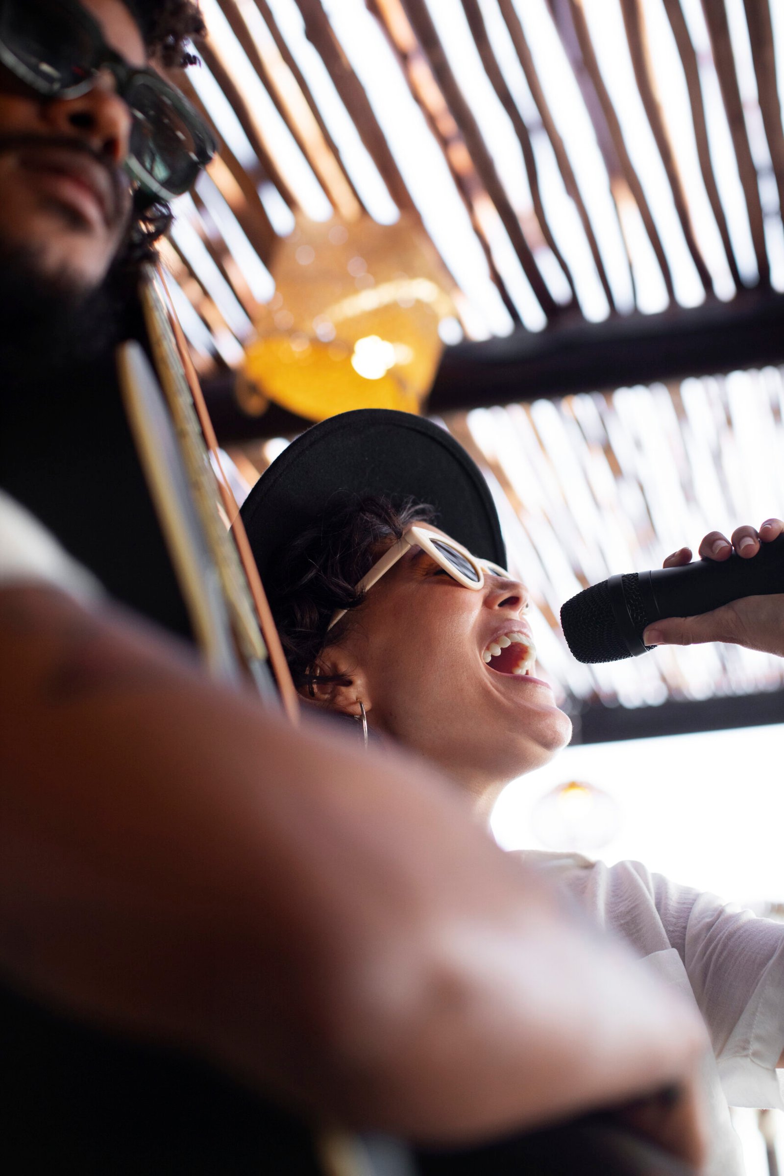 5 tipos de eventos musicales que triunfan en hoteles y cómo organizarlos